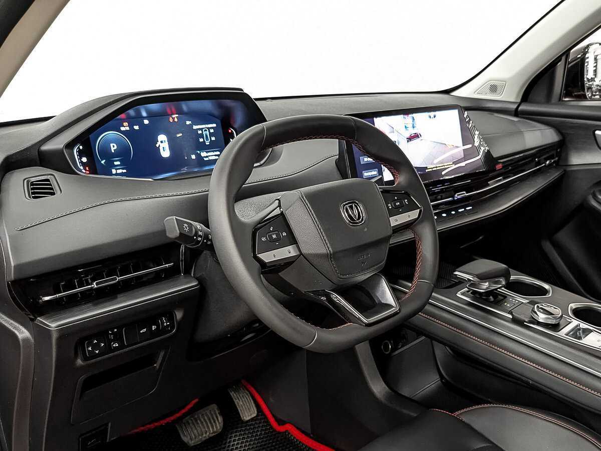 Купить Changan CS55 Plus, 2023, 17 553 км, фото №15