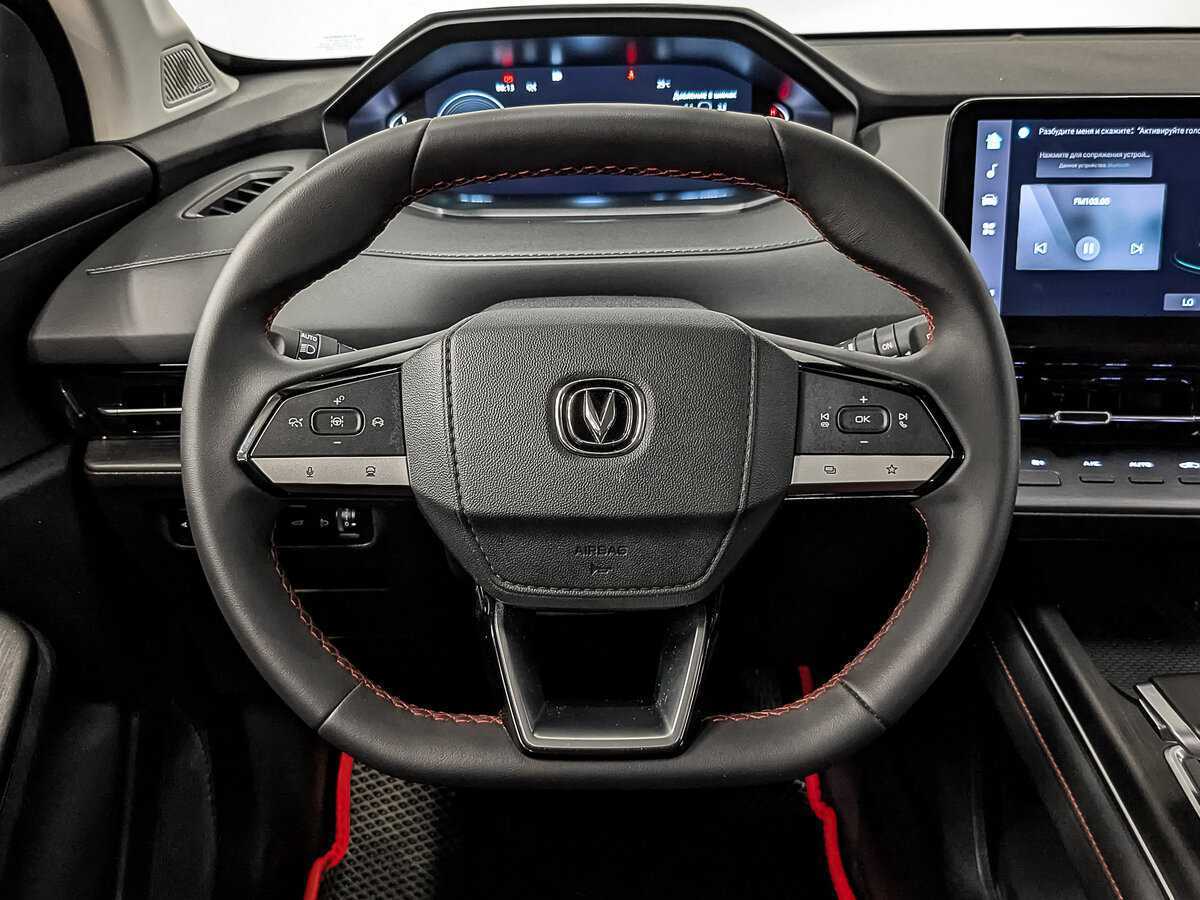 Купить Changan CS55 Plus, 2023, 17 553 км, фото №22