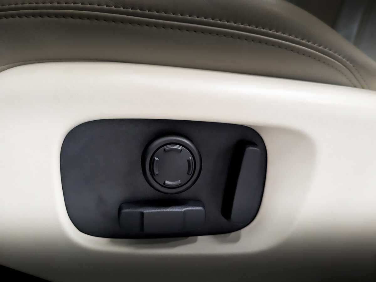 Купить Land Rover Range Rover Sport, 2021, 18 356 км, фото №21