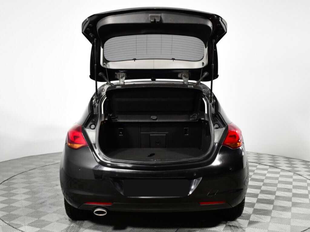 Купить Opel Astra, 2011, 210 000 км, фото №15