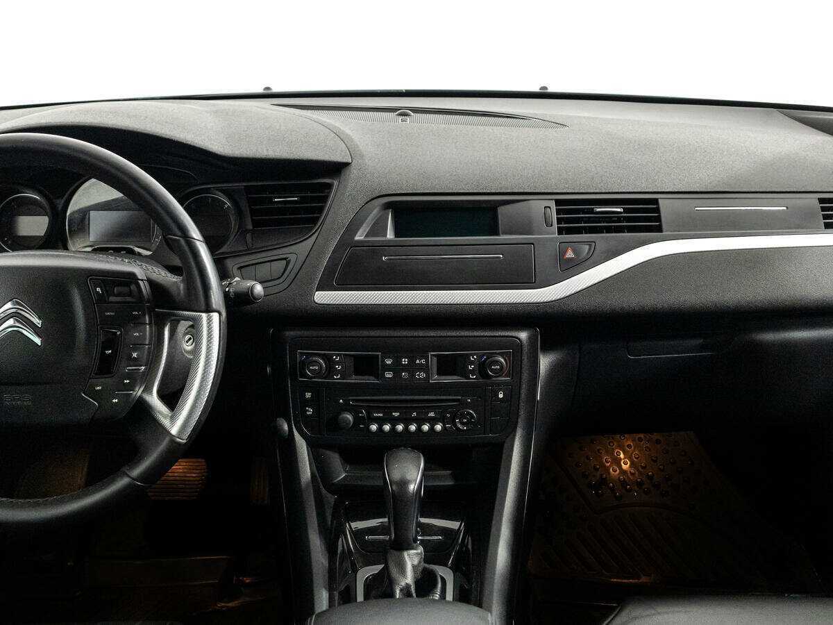 Купить Citroen C5, 2013, 264 236 км, фото №12