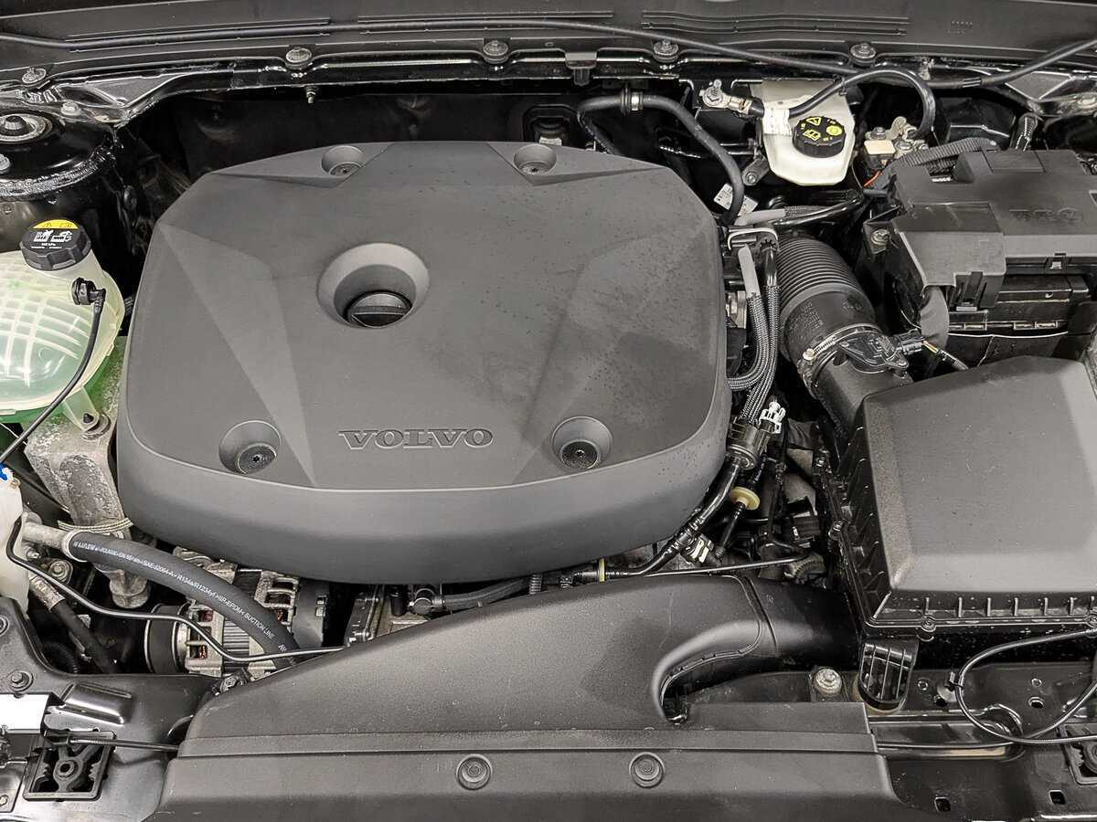 Купить Volvo XC40, 2020, 26 731 км, фото №9