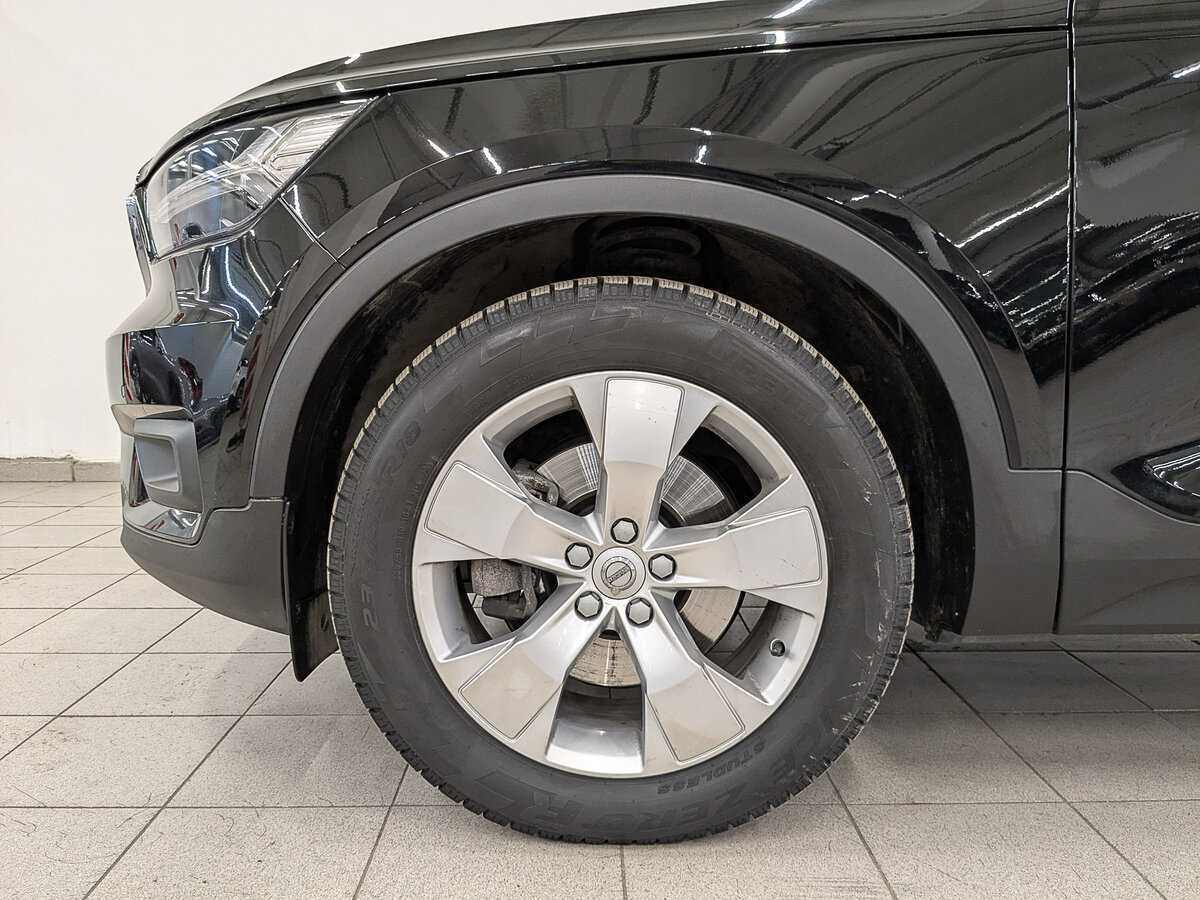 Купить Volvo XC40, 2020, 26 731 км, фото №11