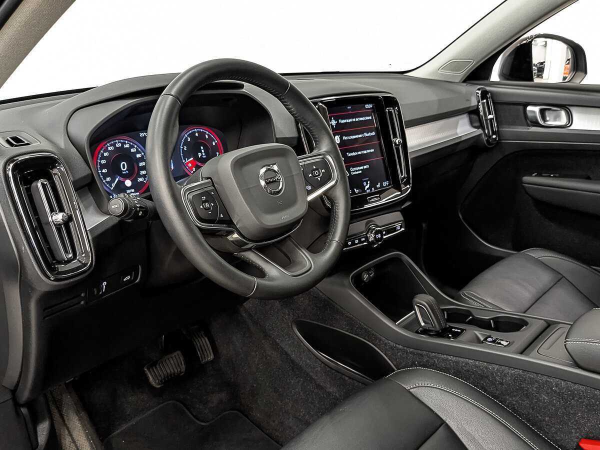 Купить Volvo XC40, 2020, 26 731 км, фото №14