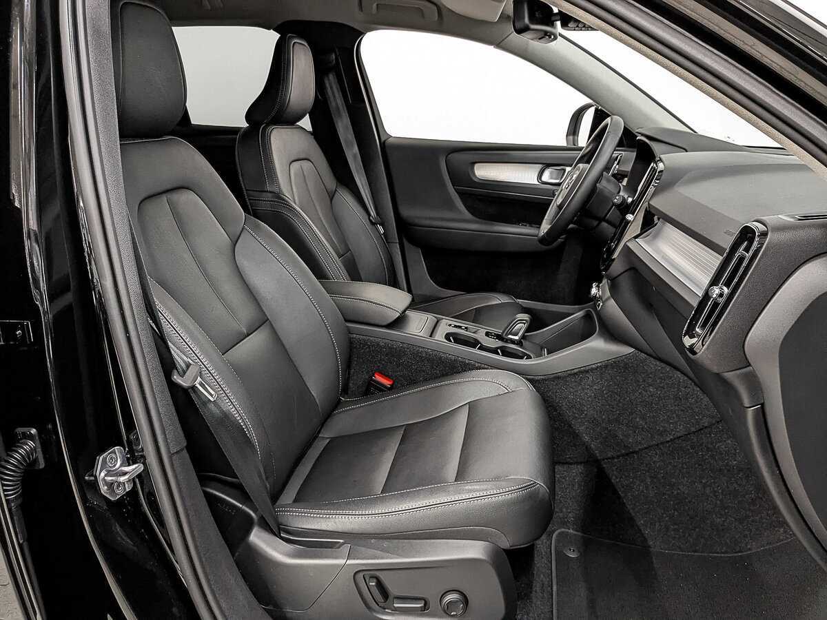 Купить Volvo XC40, 2020, 26 731 км, фото №22