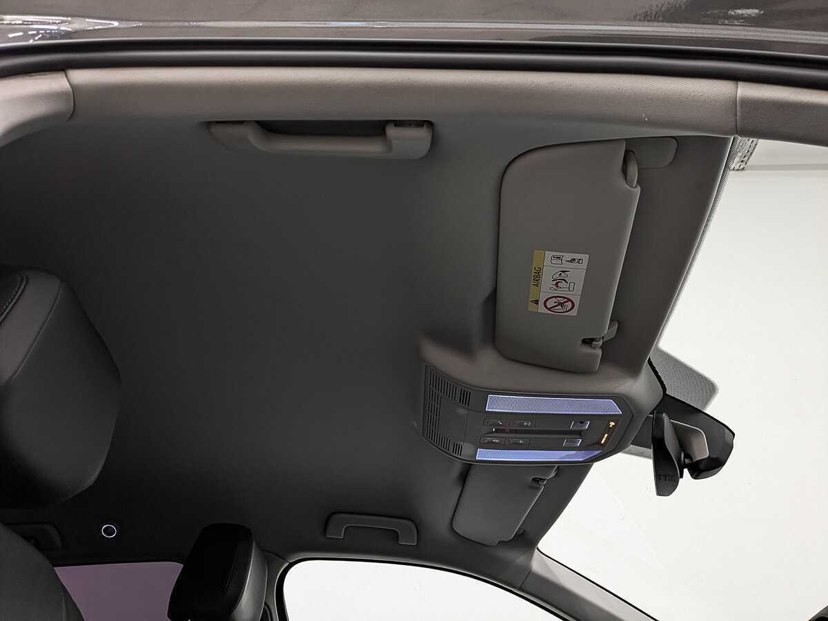 Купить Volkswagen Touareg, 2019, 93 663 км, фото №23