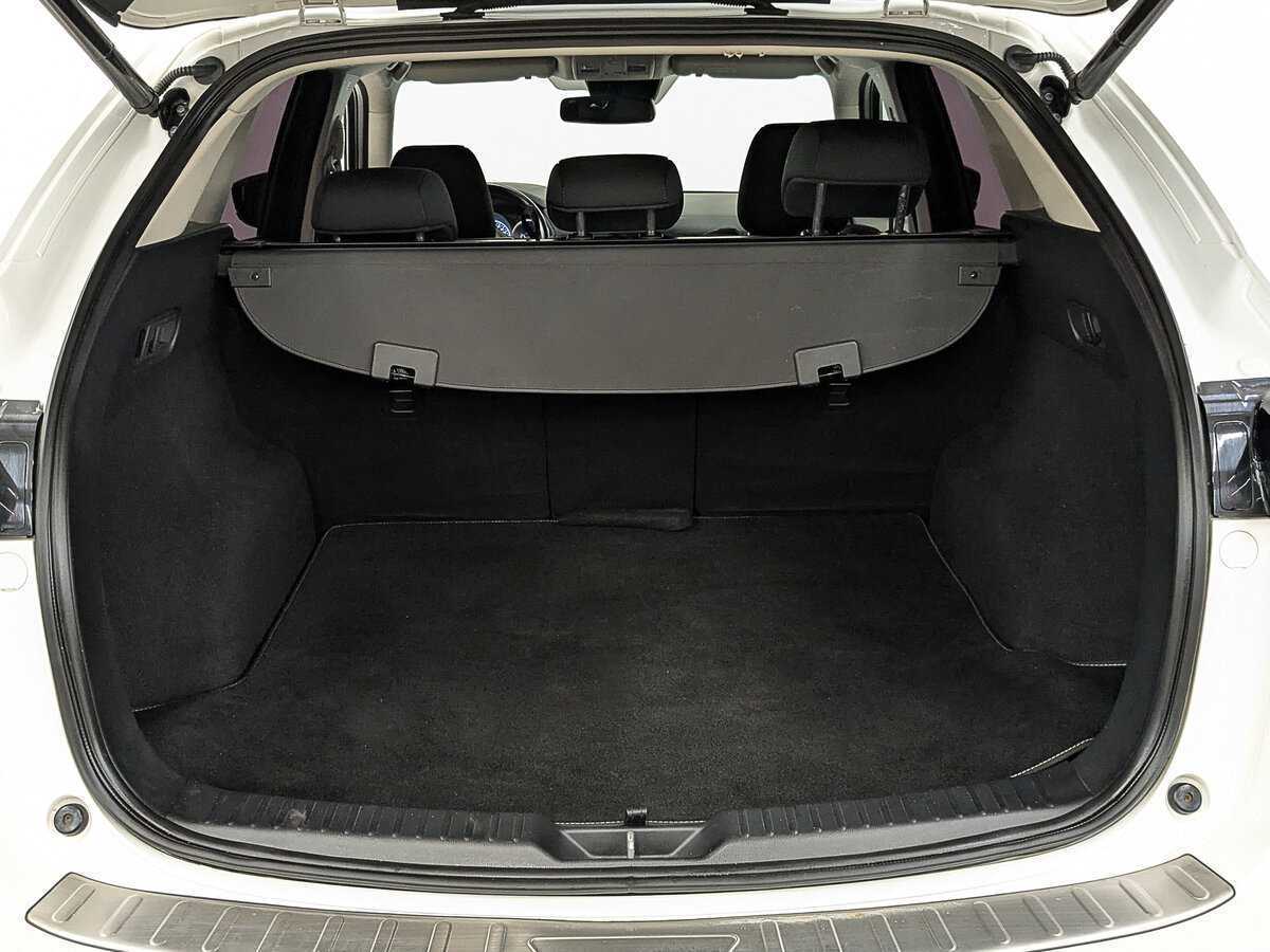 Купить Mazda CX-5, 2018, 69 860 км, фото №9