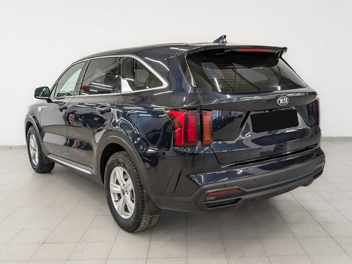 Купить Kia Sorento, 2021, 190 463 км, фото №7