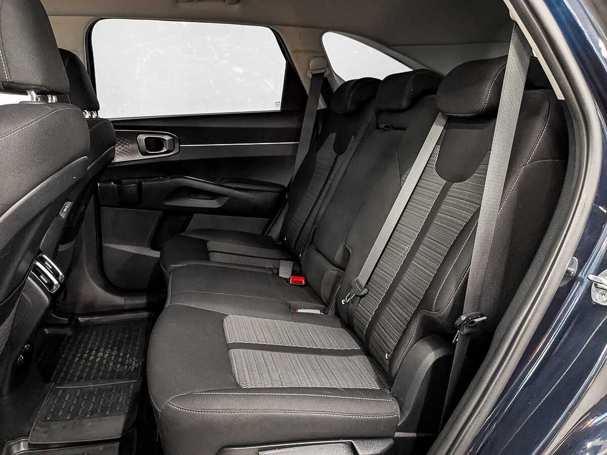 Купить Kia Sorento, 2021, 190 463 км, фото №18