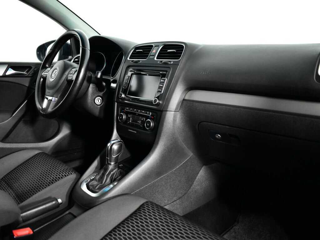 Купить Volkswagen Golf, 2011, 193 559 км, фото №9