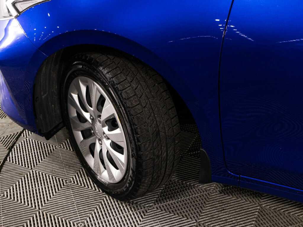 Купить Kia Cerato, 2022, 55 847 км, фото №28