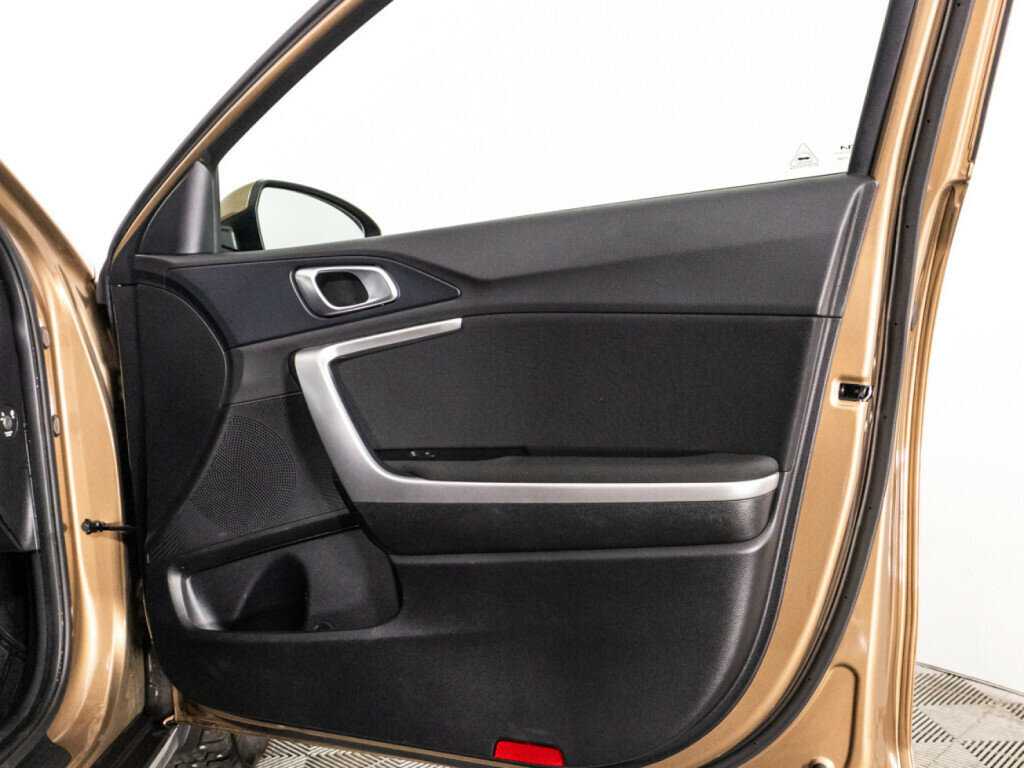 Купить Kia XCeed, 2021, 32 616 км, фото №29