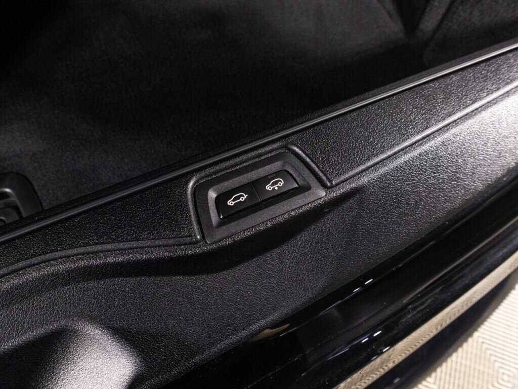 Купить BMW X7 M50d, 2020, 97 977 км, фото №17