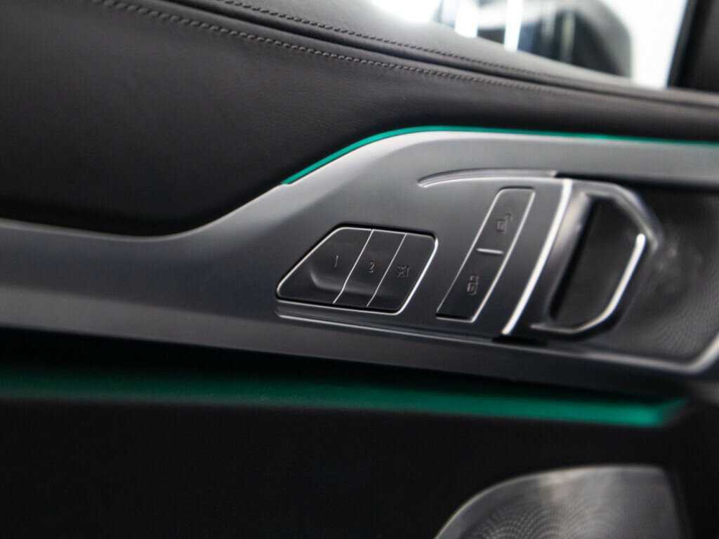 Купить BMW 8 серии Gran Coupe M850i xDrive, 2019, 46 271 км, фото №17