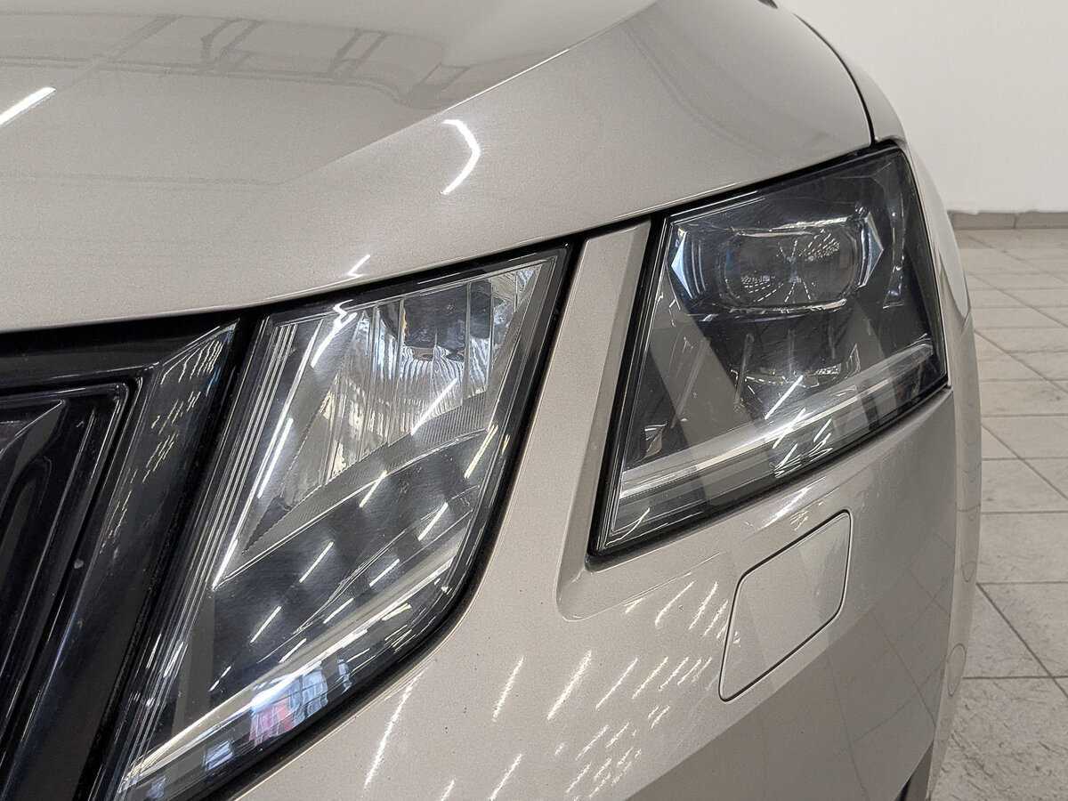 Купить Skoda Octavia, 2019, 89 994 км, фото №11
