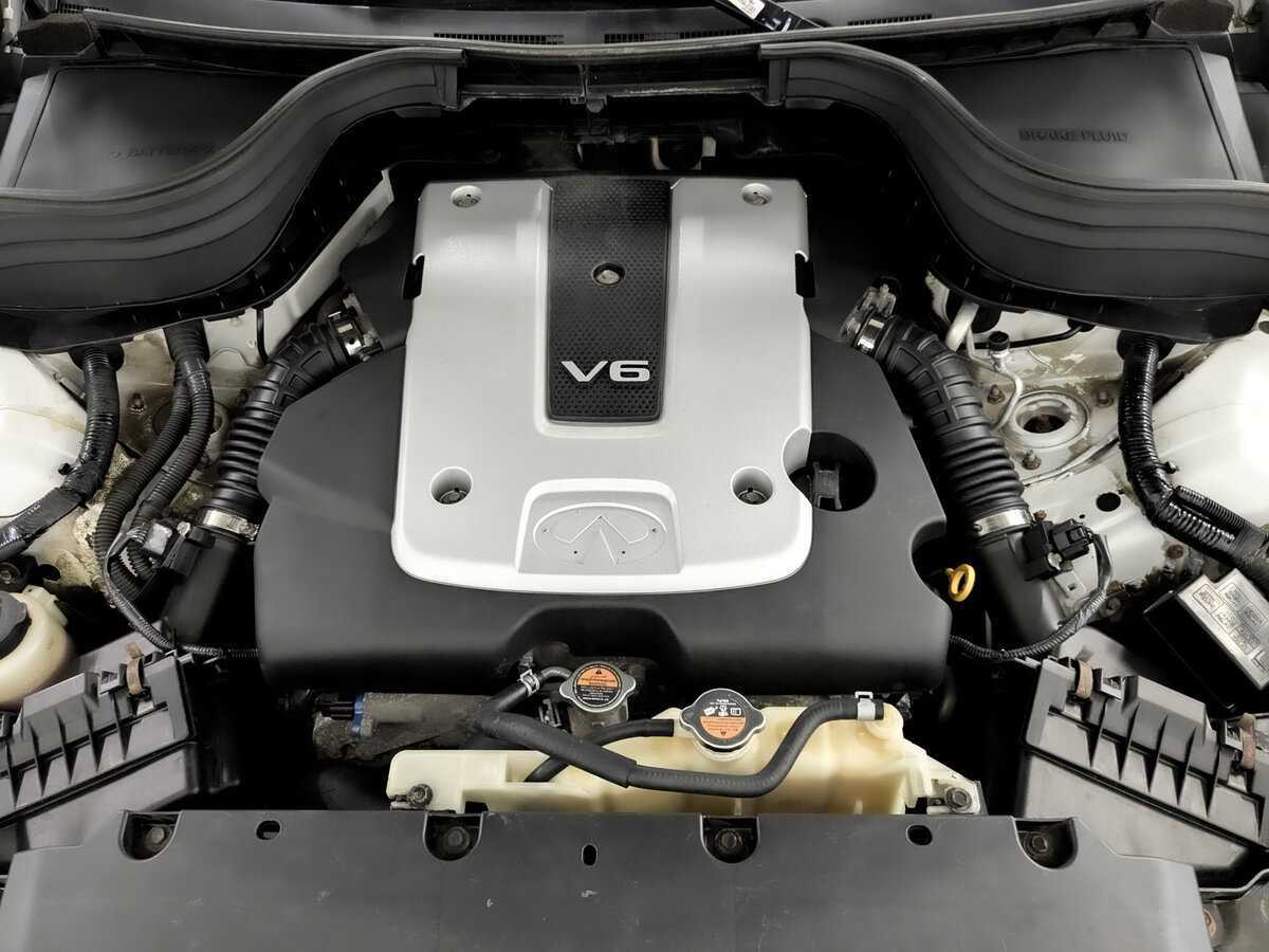 Купить Infiniti QX50, 2016, 184 904 км, фото №9