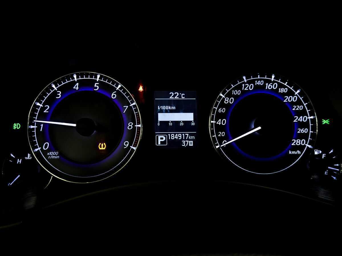 Купить Infiniti QX50, 2016, 184 904 км, фото №13