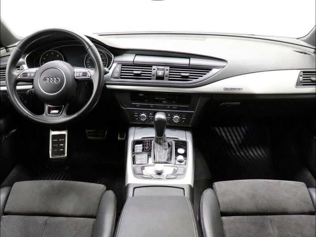 Купить Audi A7, 2017, 211 000 км, фото №16