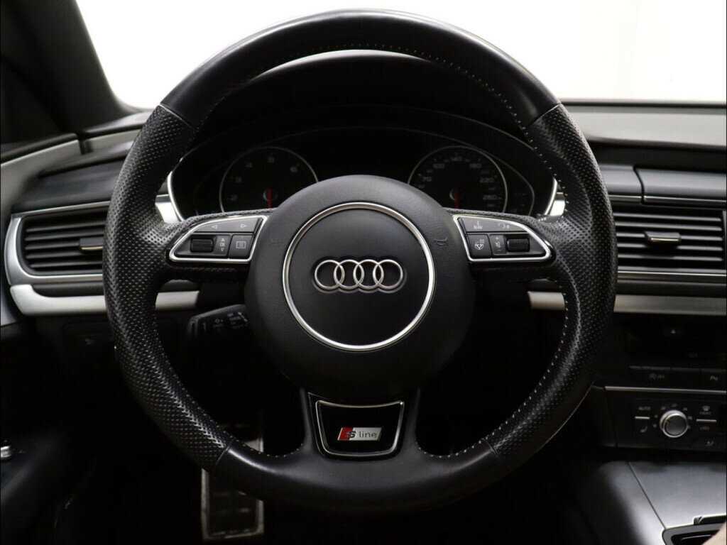 Купить Audi A7, 2017, 211 000 км, фото №27