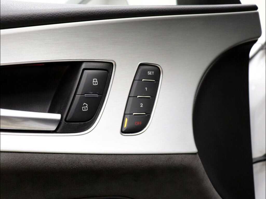 Купить Audi A7, 2017, 211 000 км, фото №34