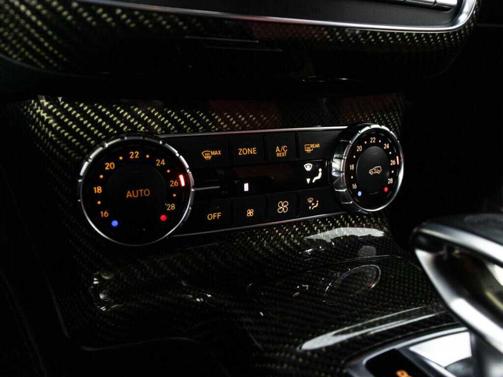 Купить Mercedes-Benz G-Класс AMG 63 AMG, 2013, 186 285 км, фото №18