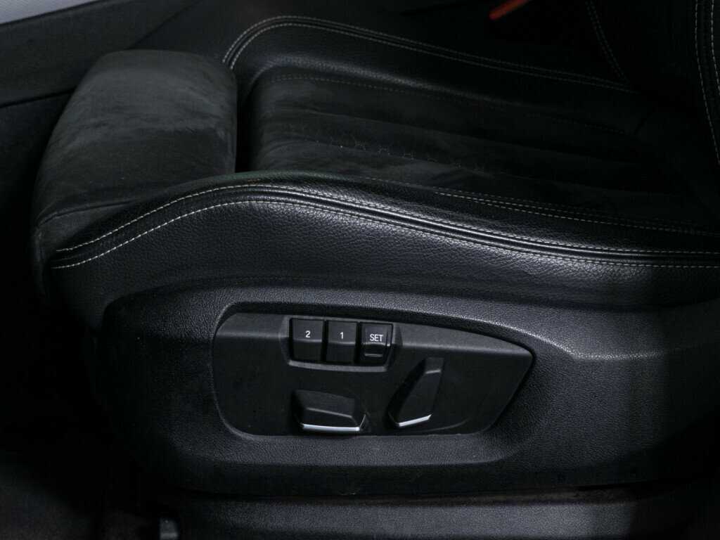 Купить BMW X5 30d, 2017, 166 700 км, фото №20