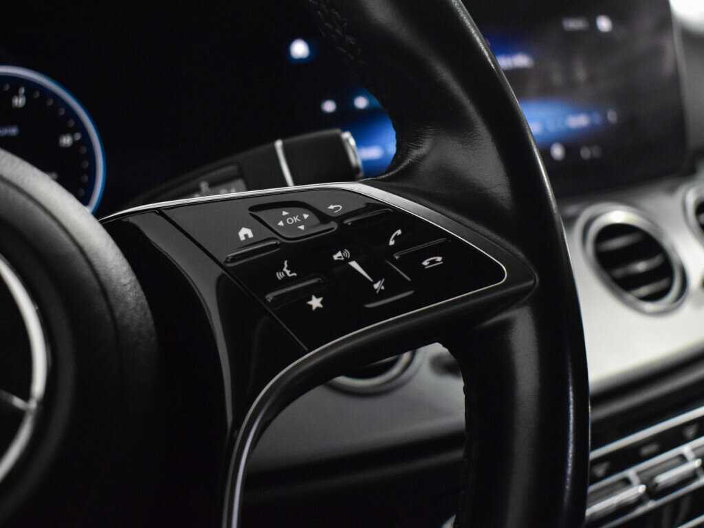 Купить Mercedes-Benz E-Класс 200 d, 2021, 128 200 км, фото №14
