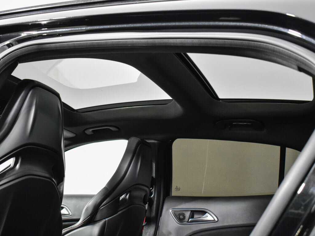 Купить Mercedes-Benz GLA AMG 45 AMG, 2015, 116 500 км, фото №21