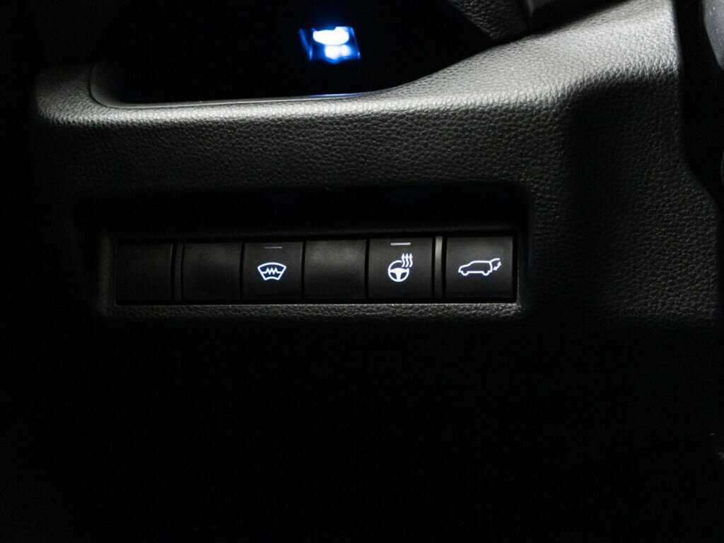 Купить Toyota RAV4, 2020, 75 000 км, фото №21