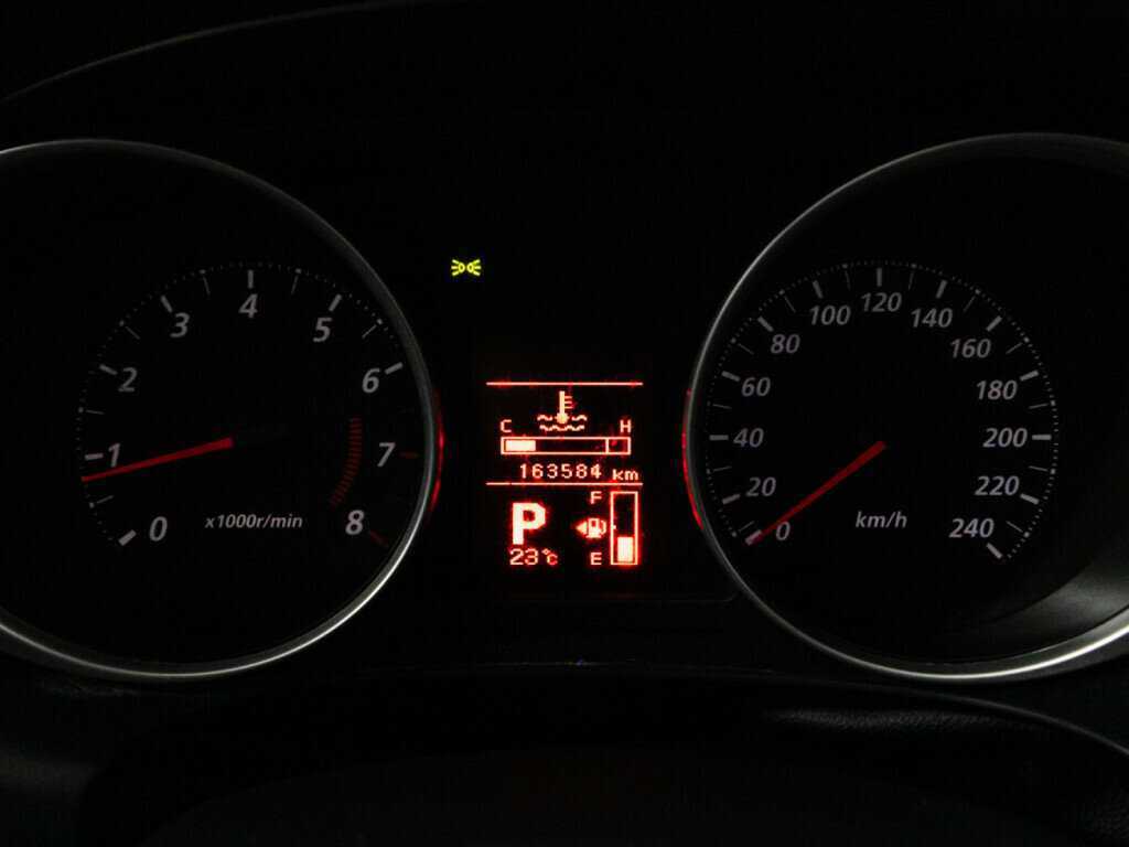 Купить Mitsubishi ASX, 2010, 163 581 км, фото №12