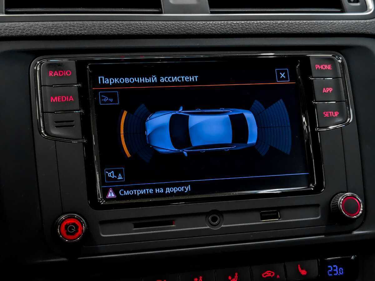 Купить Volkswagen Jetta, 2014, 129 595 км, фото №25