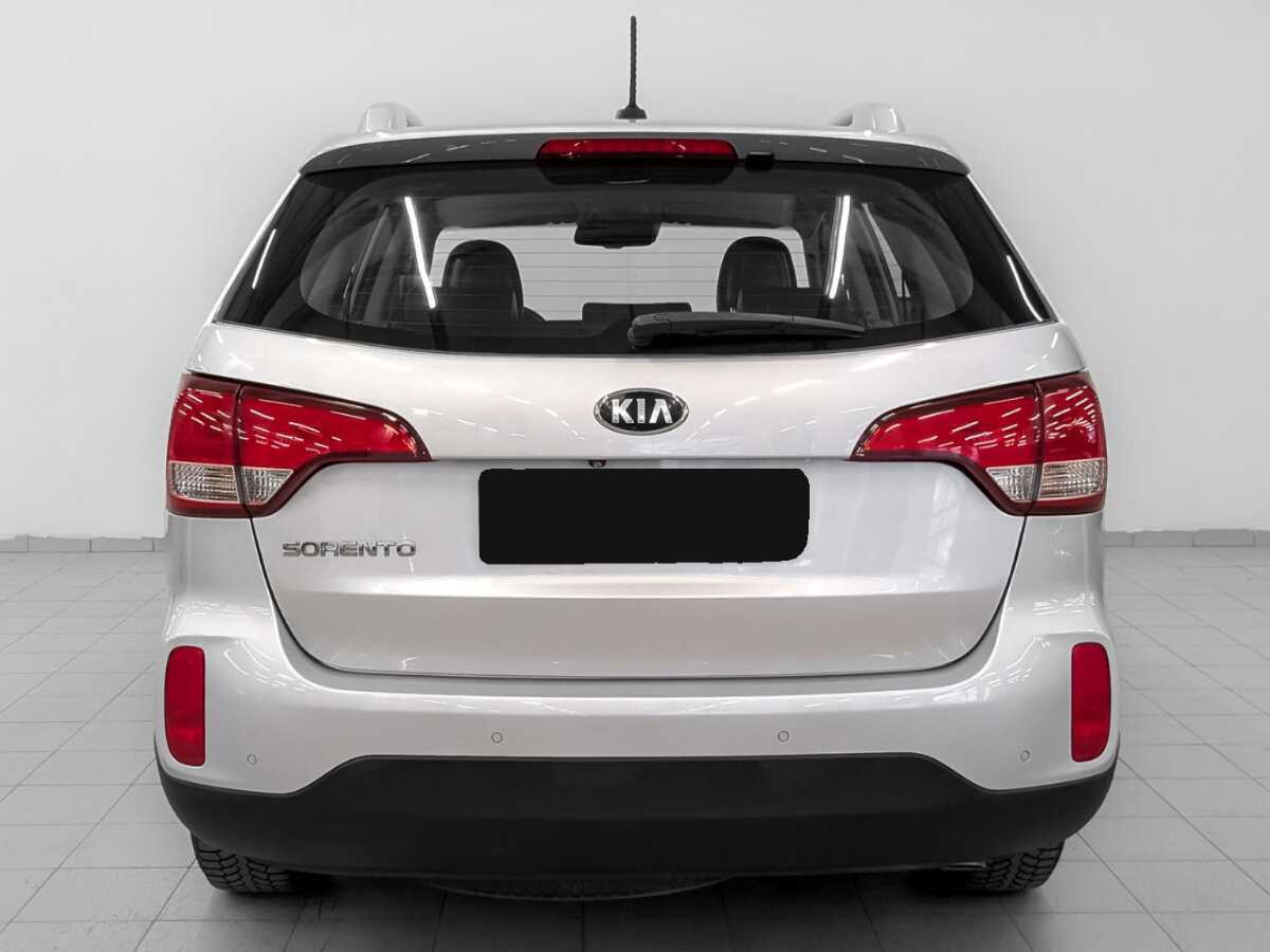 Купить Kia Sorento, 2017, 154 418 км, фото №6