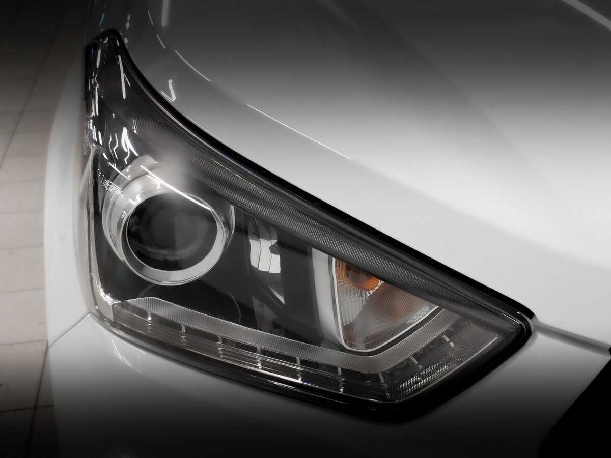 Купить Hyundai Creta, 2020, 84 806 км, фото №17