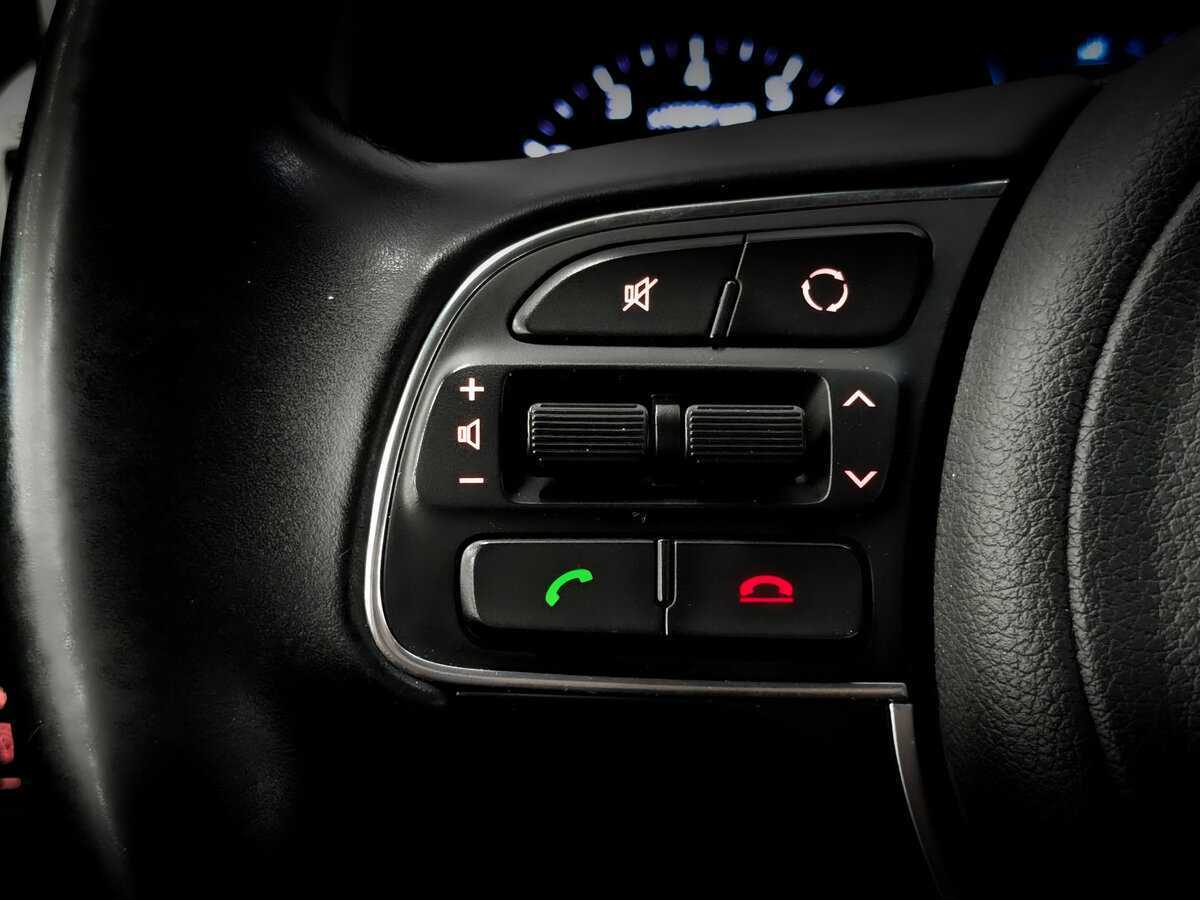 Купить Kia Sportage, 2016, 79 640 км, фото №27