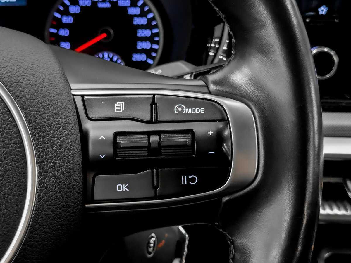 Купить Kia K5, 2021, 171 669 км, фото №27