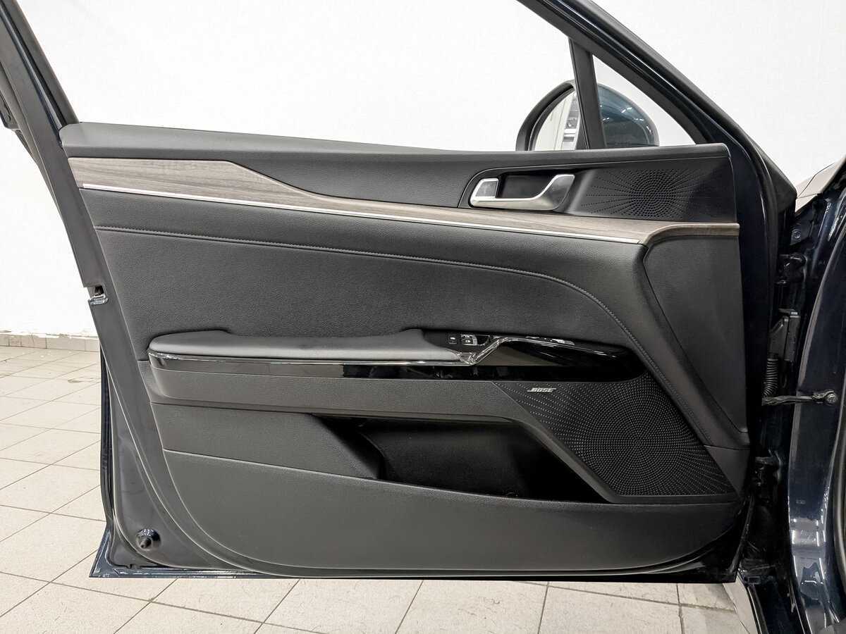 Купить Kia K5, 2020, 50 305 км, фото №18