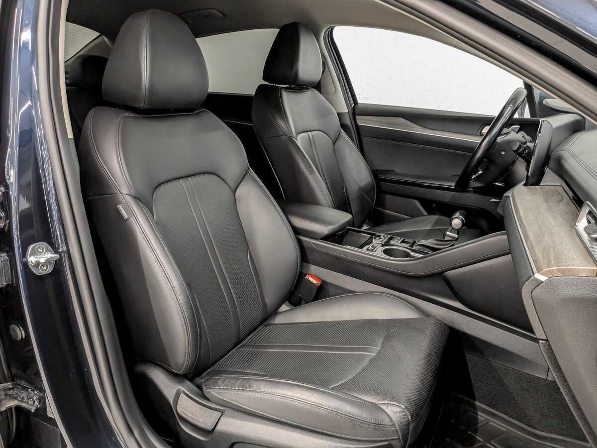 Купить Kia K5, 2020, 50 305 км, фото №23