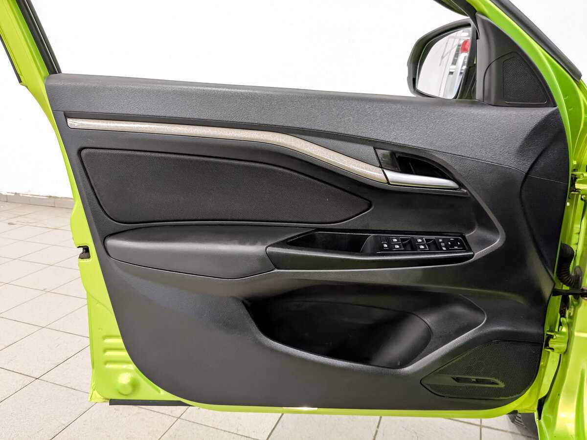 Купить Lada (ВАЗ) Vesta, 2016, 114 747 км, фото №19