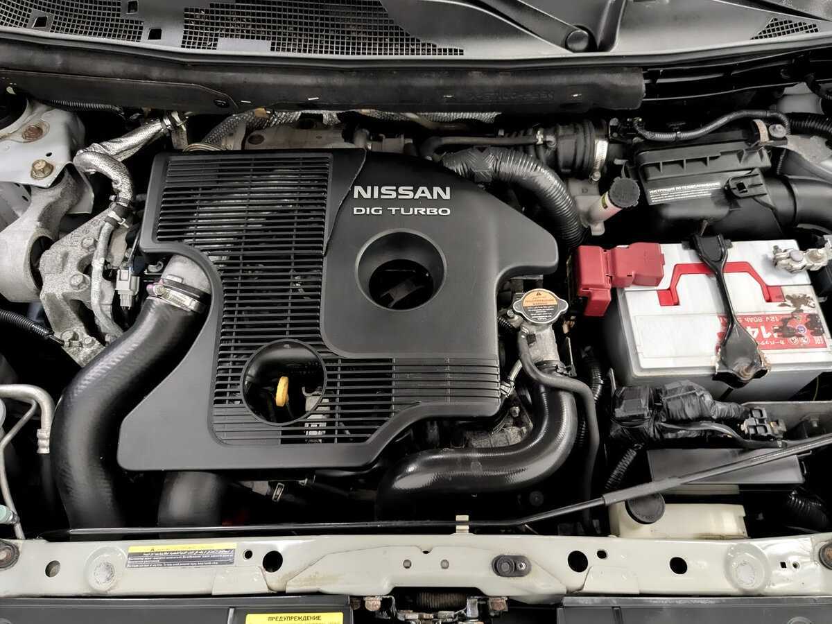 Купить Nissan Juke, 2011, 163 662 км, фото №9