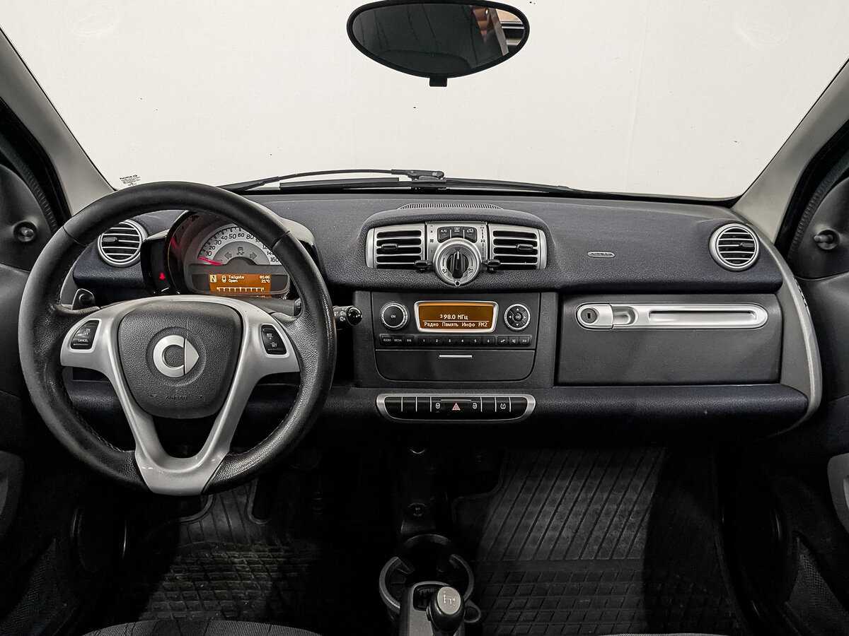 Купить Smart Fortwo, 2014, 180 658 км, фото №14