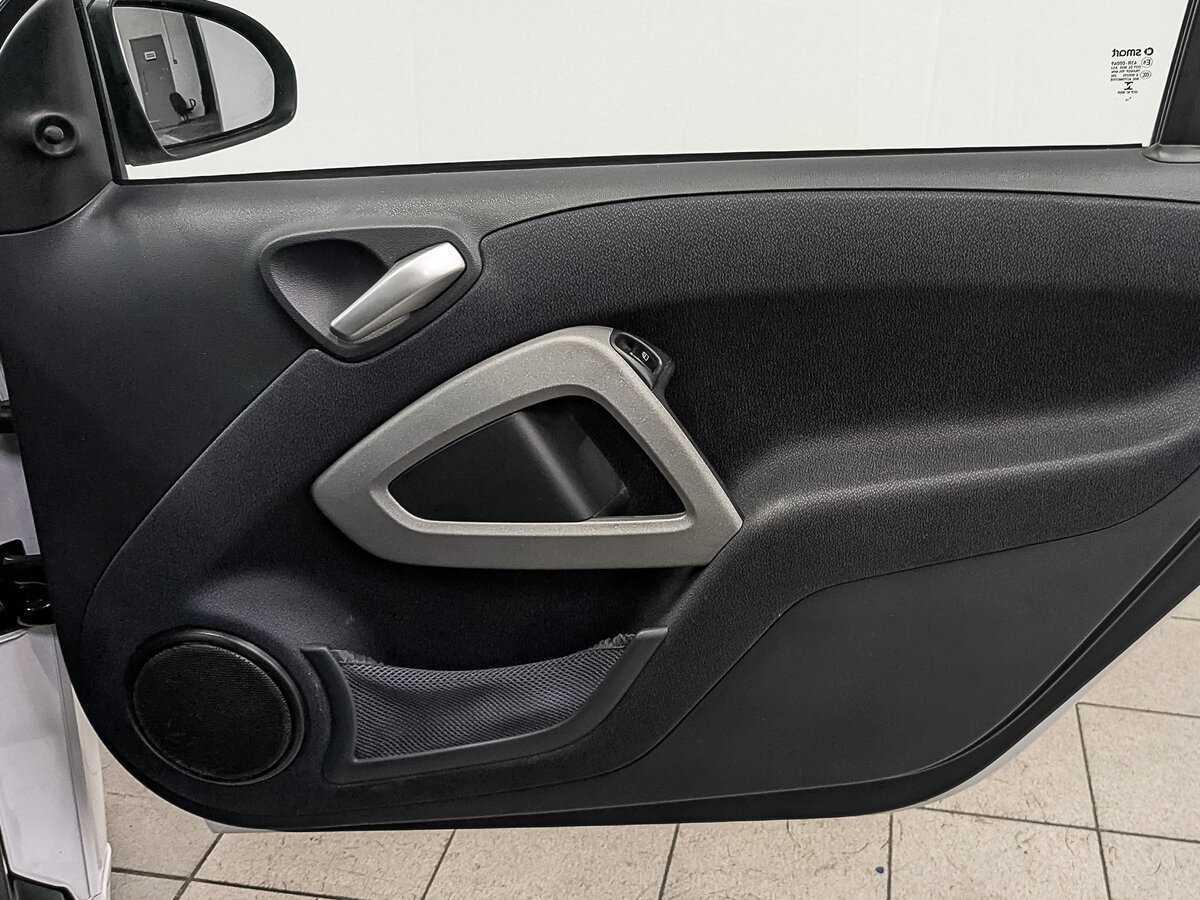 Купить Smart Fortwo, 2014, 180 658 км, фото №21