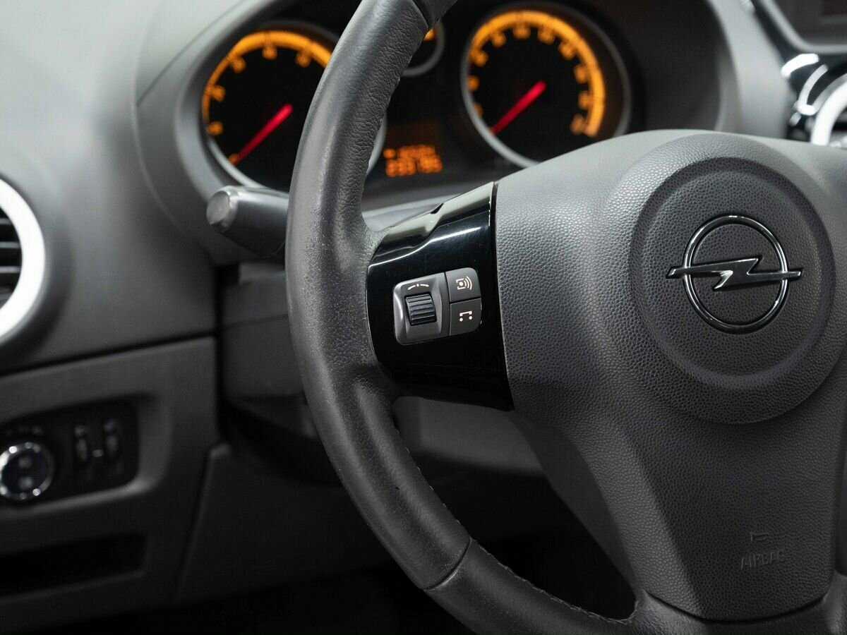 Купить Opel Corsa, 2010, 233 000 км, фото №14