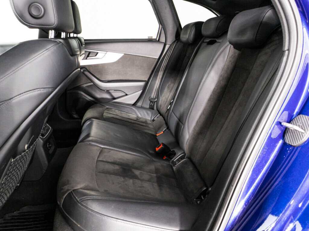 Купить Audi A4 allroad, 2017, 95 000 км, фото №10