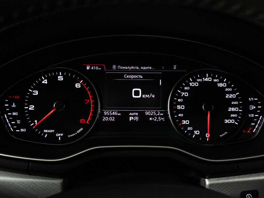 Купить Audi A4 allroad, 2017, 95 000 км, фото №12