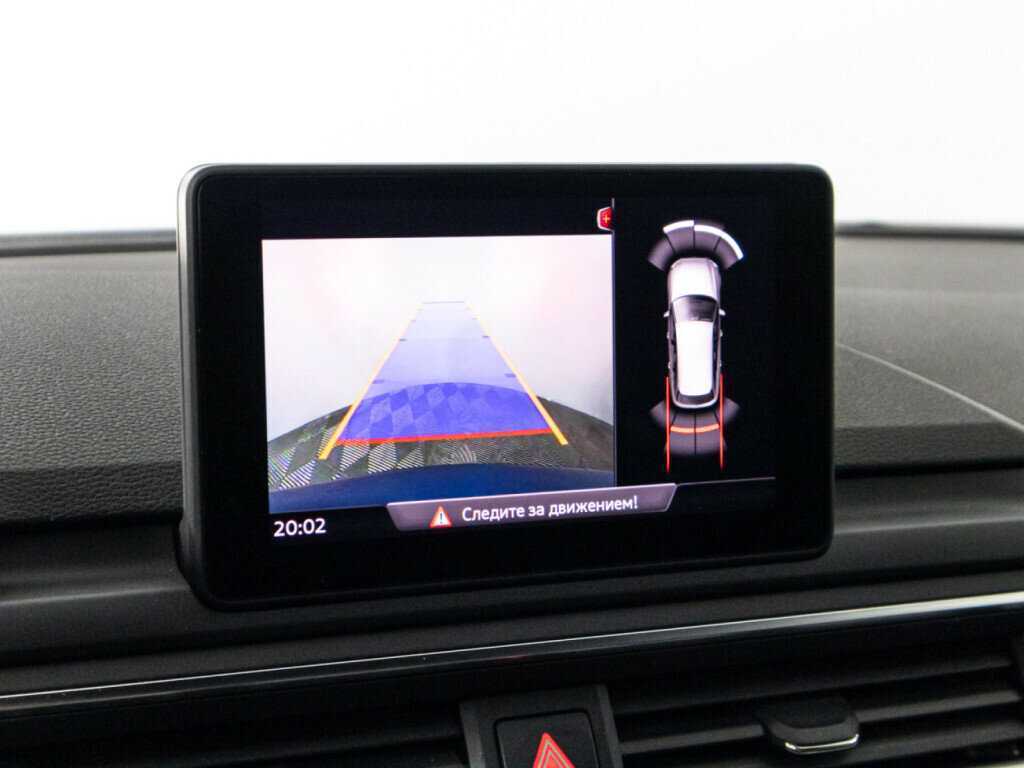 Купить Audi A4 allroad, 2017, 95 000 км, фото №18