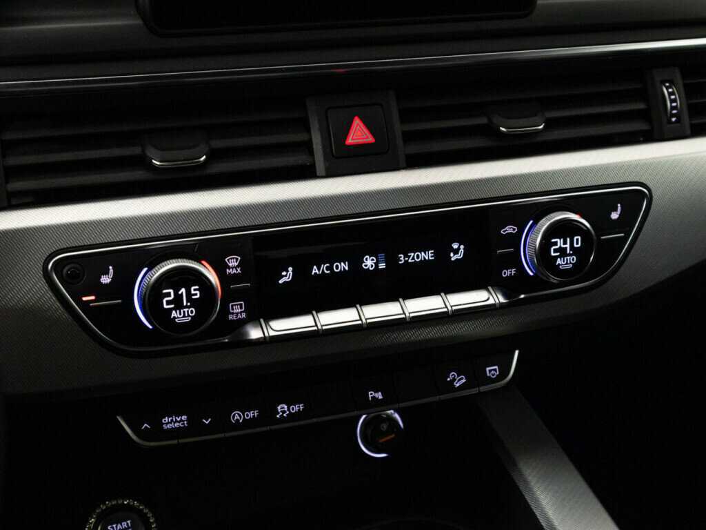 Купить Audi A4 allroad, 2017, 95 000 км, фото №20