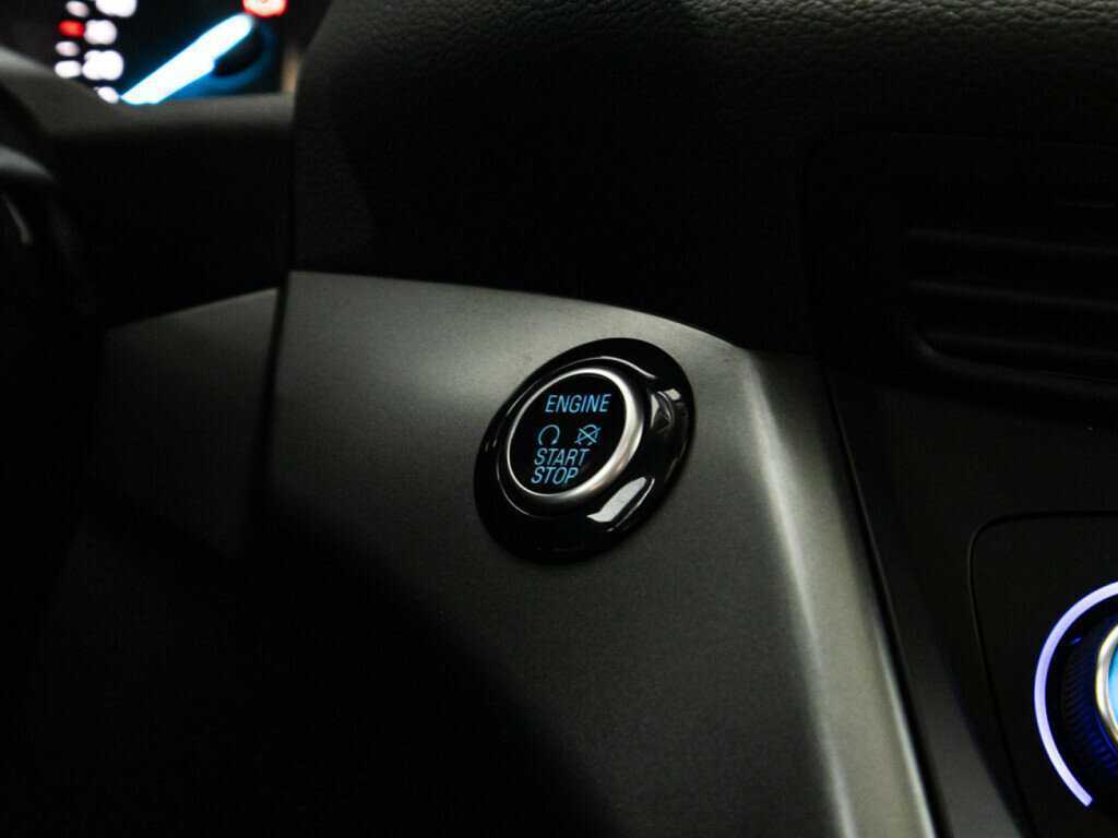 Купить Ford Kuga, 2017, 88 783 км, фото №17