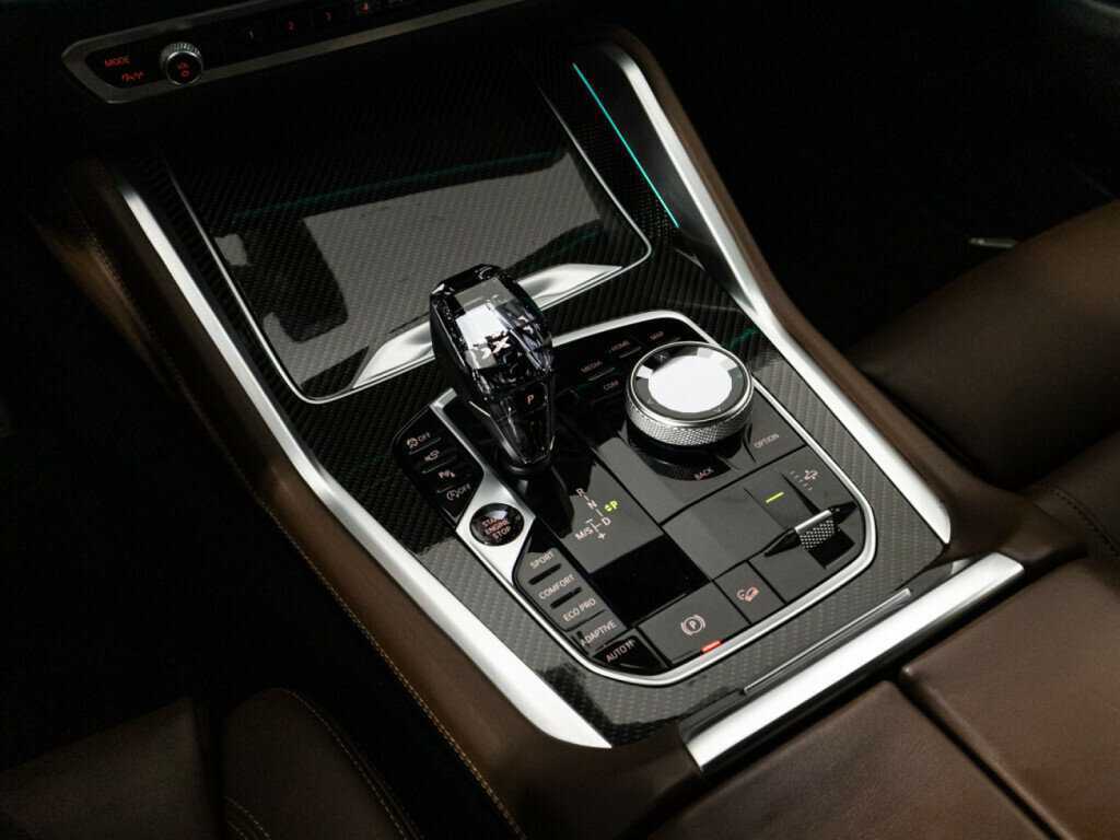 Купить BMW X6 30d, 2021, 110 000 км, фото №20