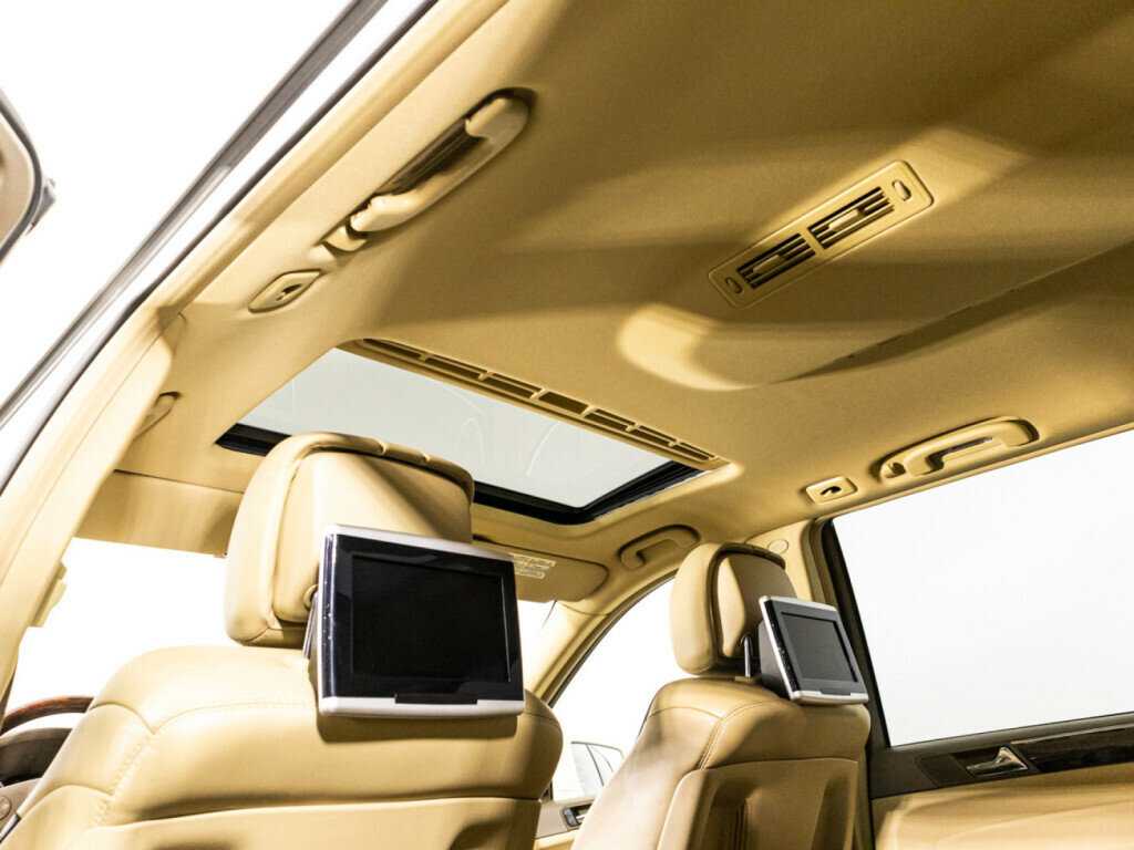 Купить Mercedes-Benz GL-Класс 500, 2010, 170 000 км, фото №18