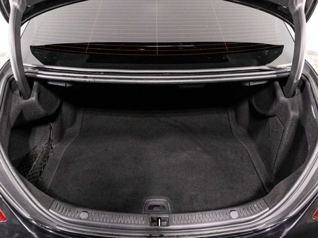 Купить Mercedes-Benz E-Класс 200, 2017, 162 000 км, фото №15